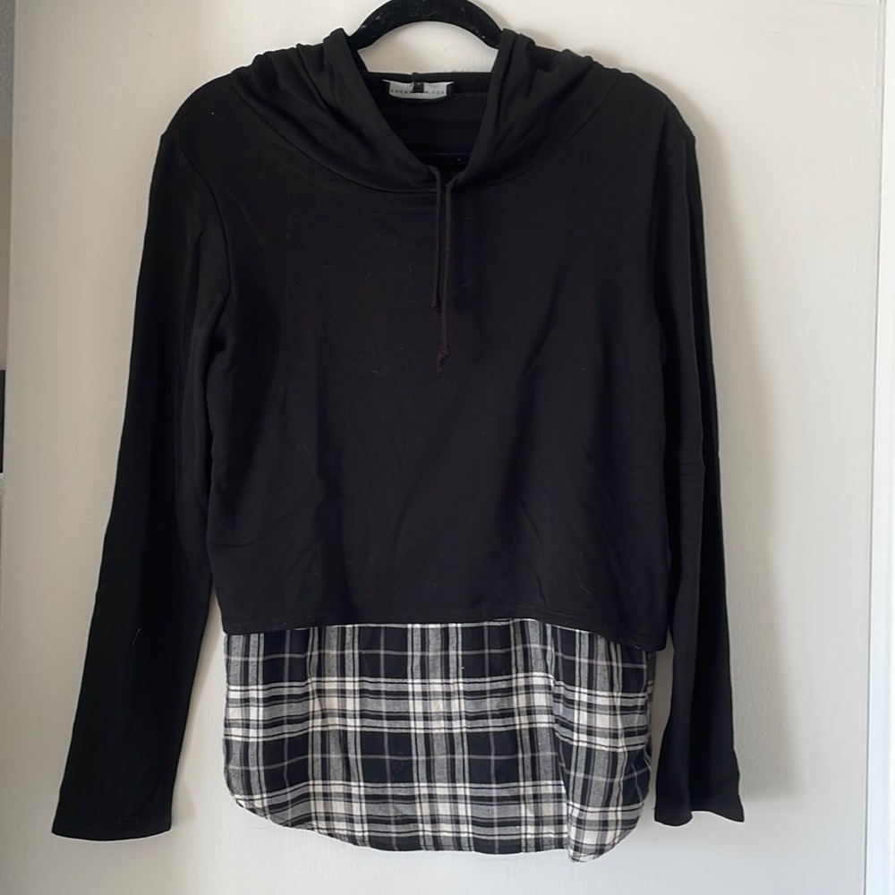Generation Love hoodie
